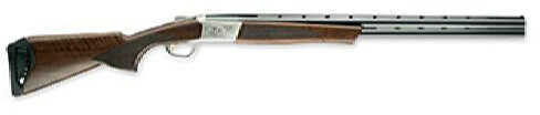 Browning Cynergy Euro Field 12 Gauge Over / Under 28" Barrel Shotgun 013297304